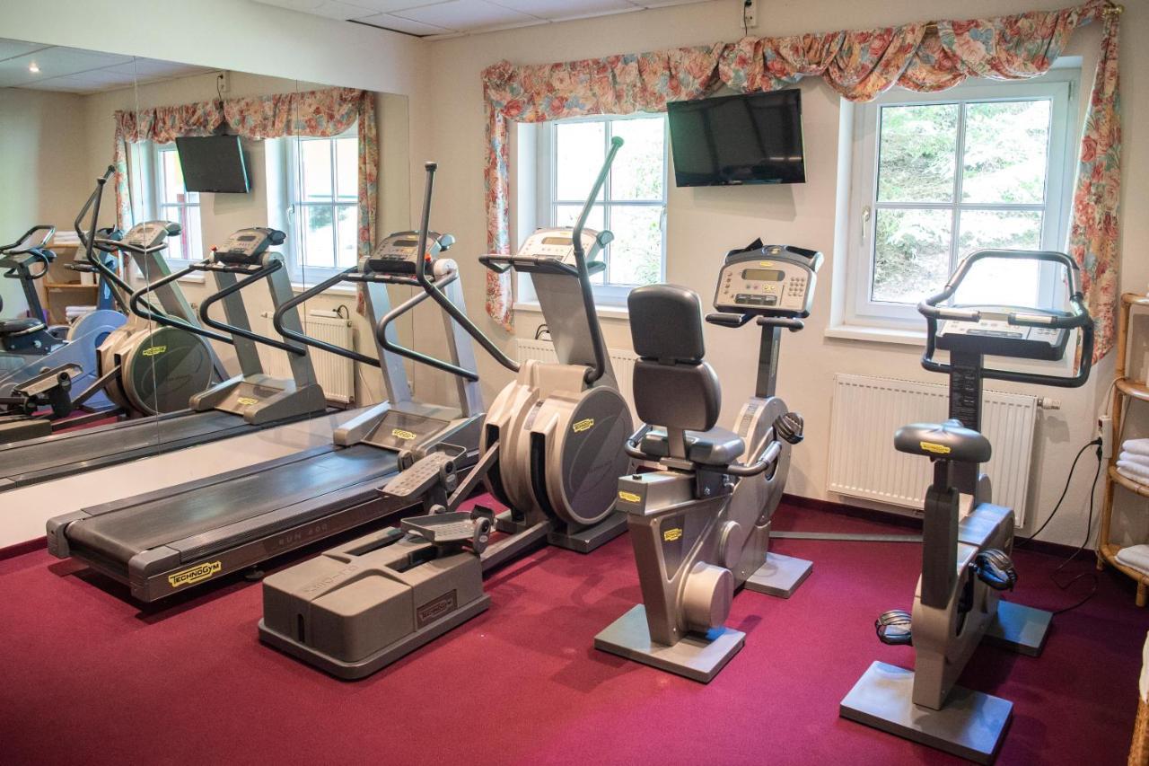 Sporthotel רדשטאדט מראה חיצוני תמונה