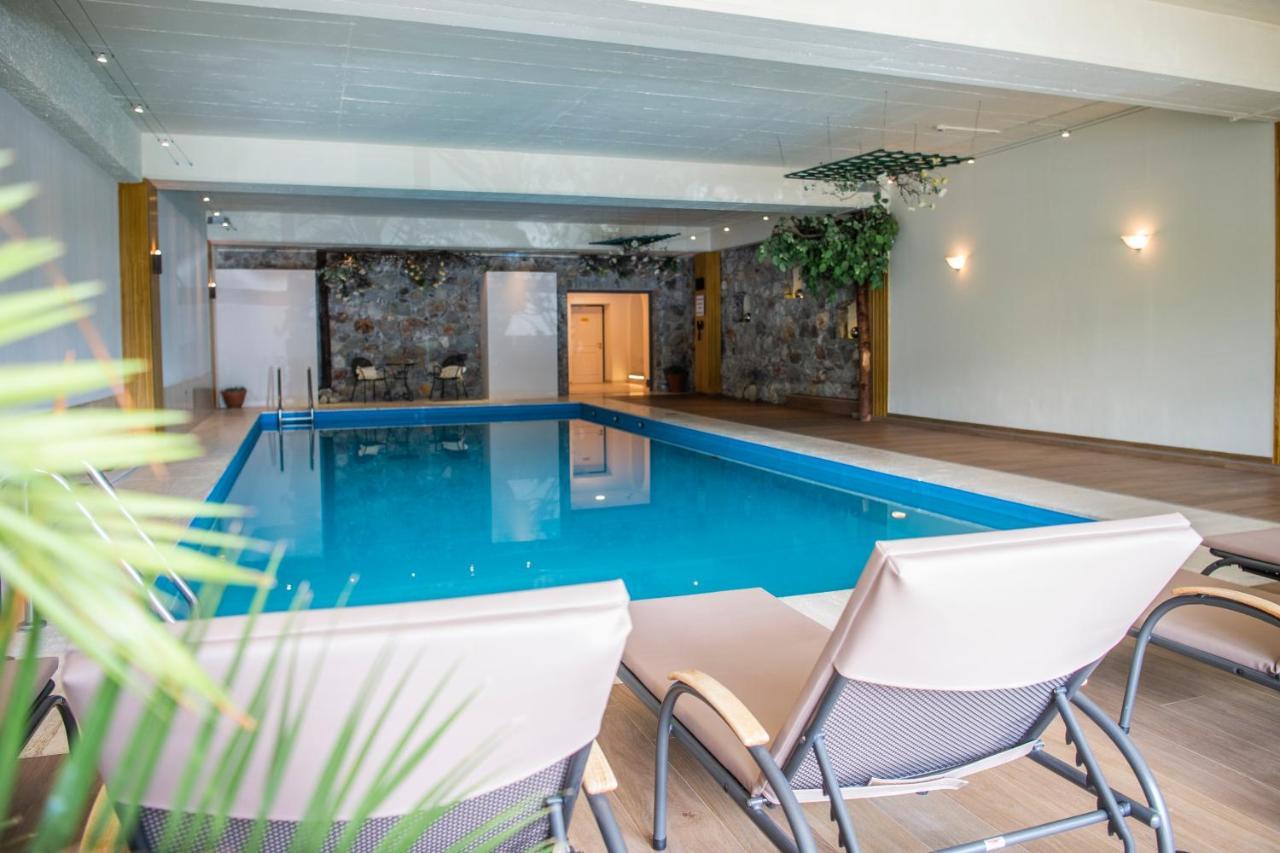 Sporthotel רדשטאדט מראה חיצוני תמונה