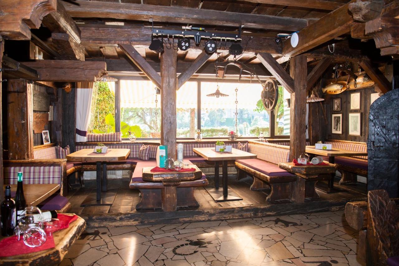 Sporthotel רדשטאדט מראה חיצוני תמונה