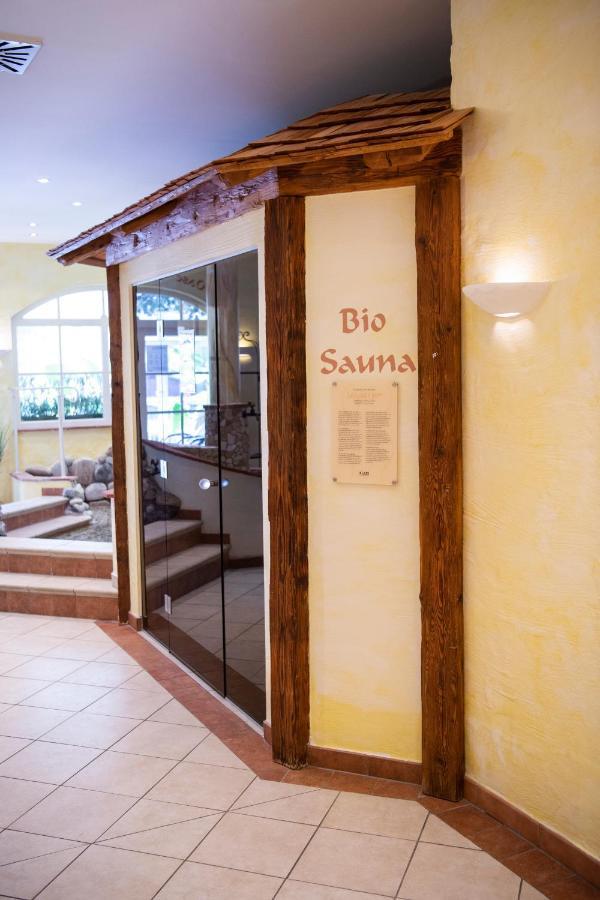 Sporthotel רדשטאדט מראה חיצוני תמונה