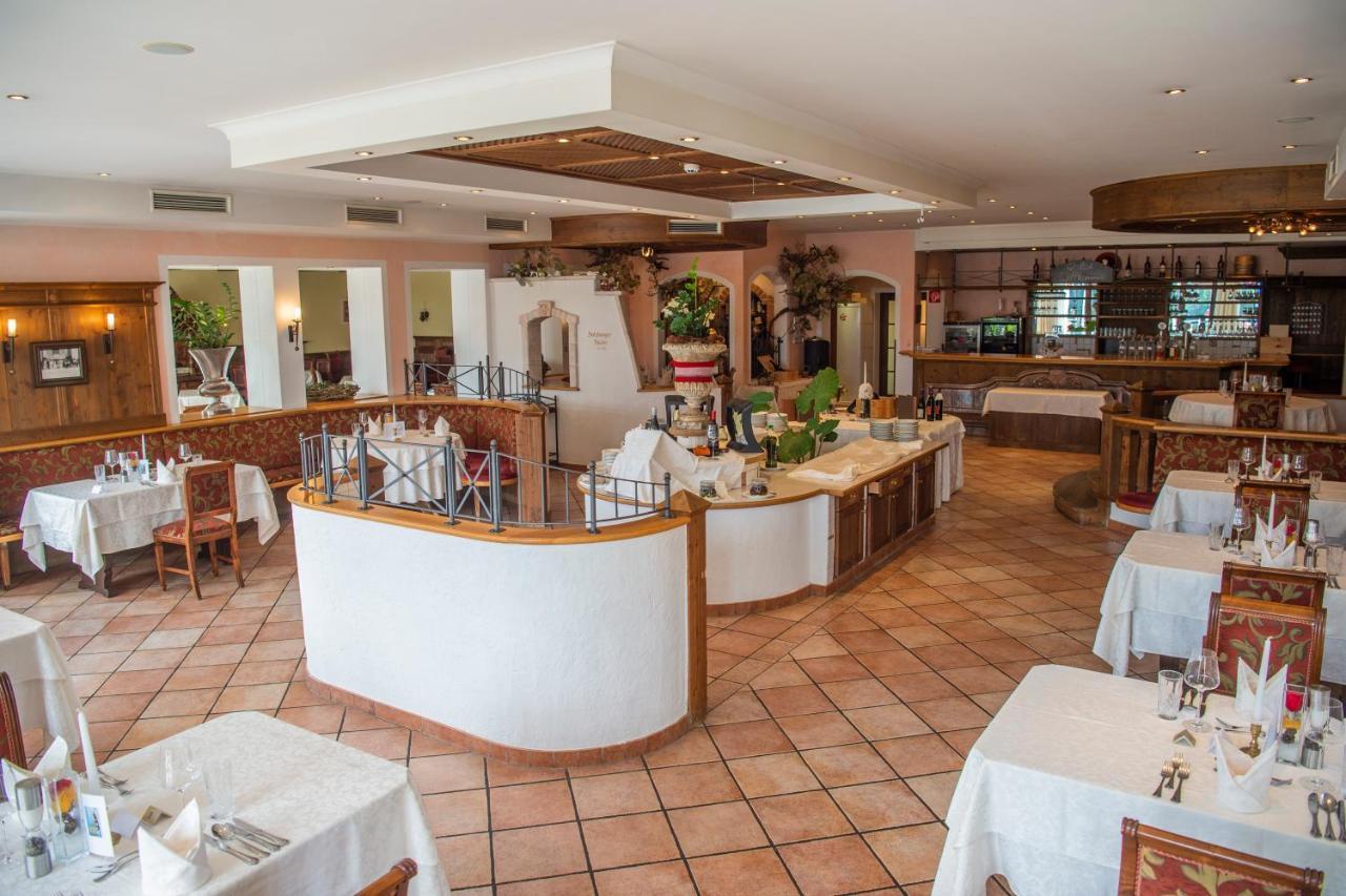 Sporthotel רדשטאדט מראה חיצוני תמונה