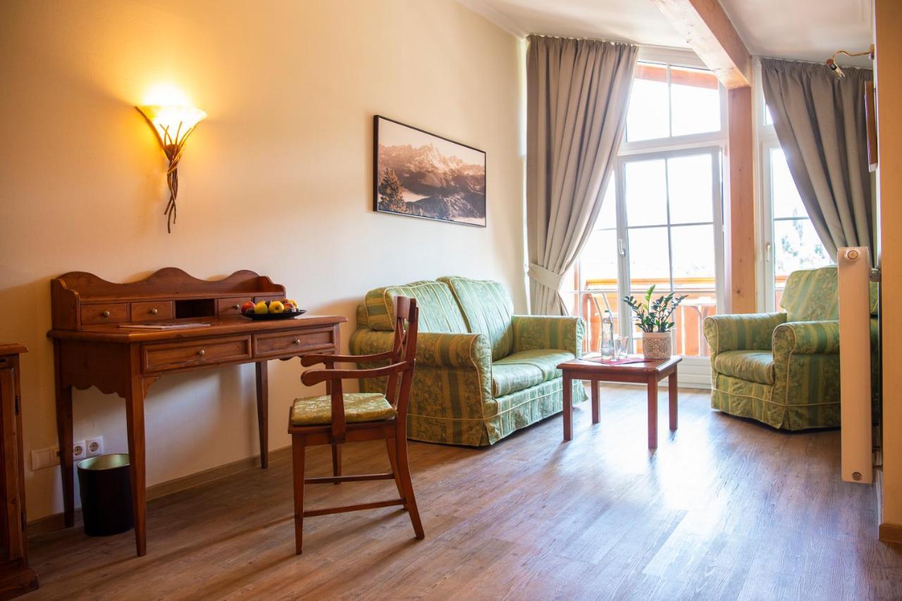 Sporthotel רדשטאדט מראה חיצוני תמונה