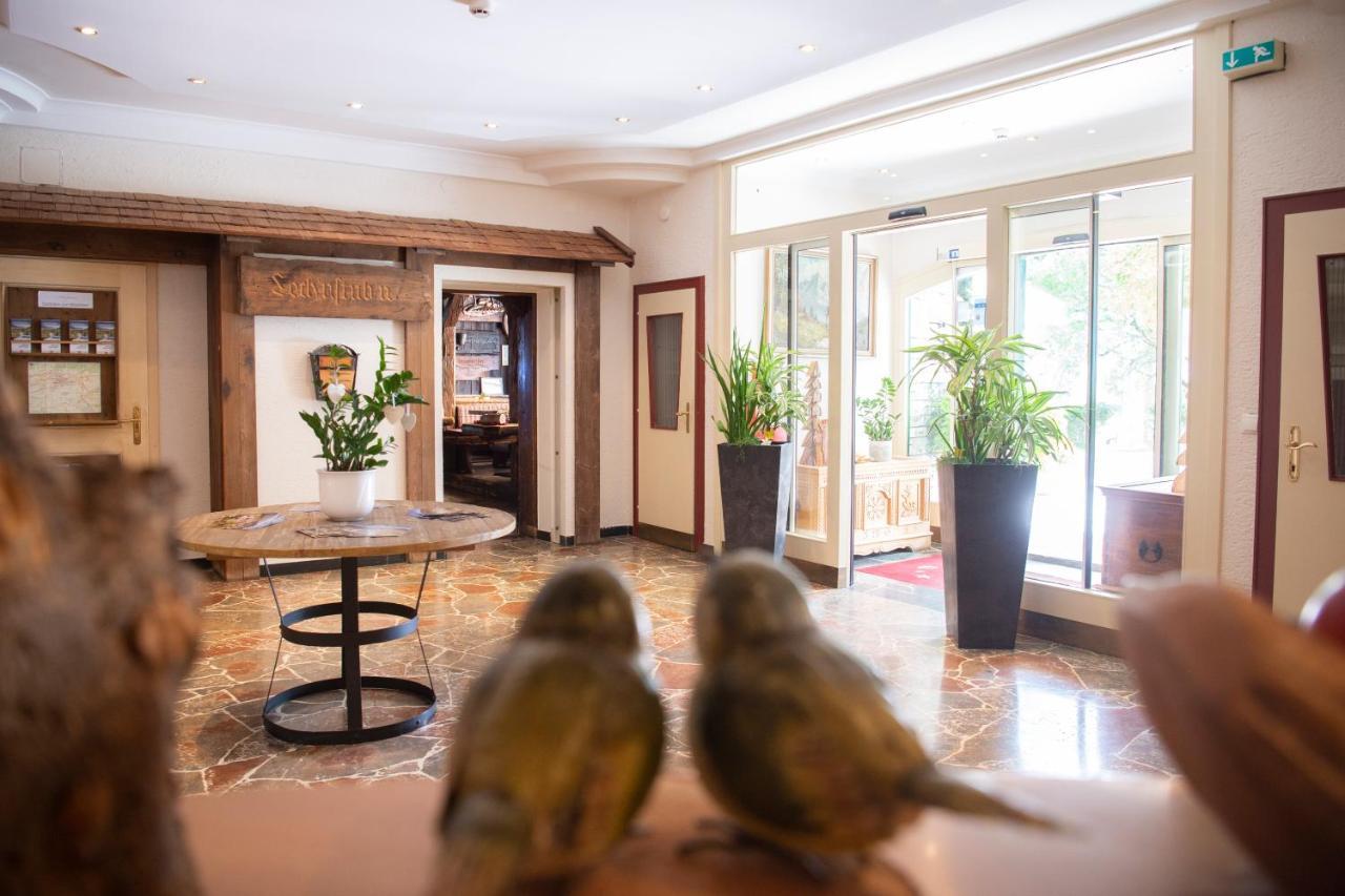 Sporthotel רדשטאדט מראה חיצוני תמונה