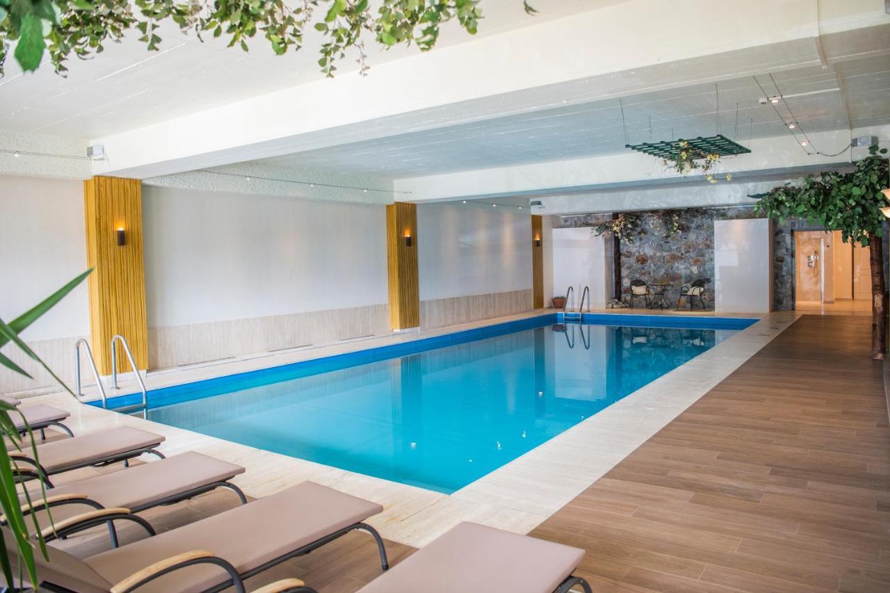 Sporthotel רדשטאדט מראה חיצוני תמונה