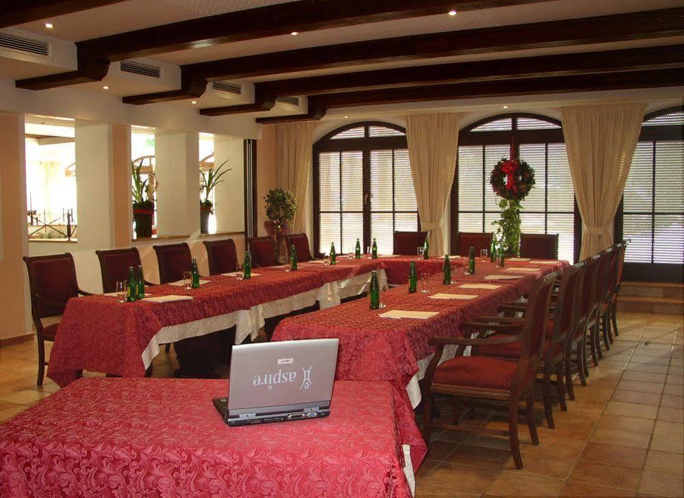 Sporthotel רדשטאדט מראה חיצוני תמונה